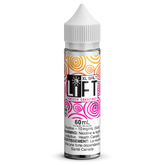 LIFT XL SALT - Frozen Grapefruit available on Canada online vape shop